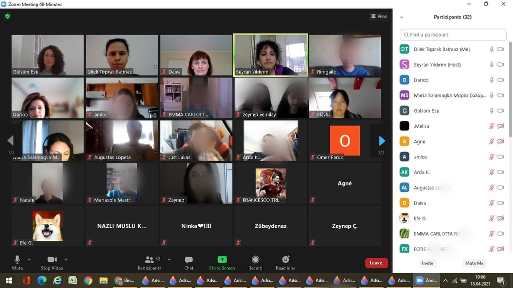 March meeting archimedes1