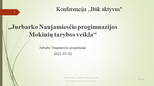 konferencija 03.02