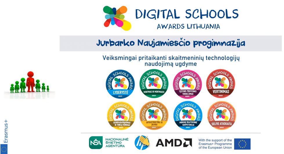apdovanojimai 1