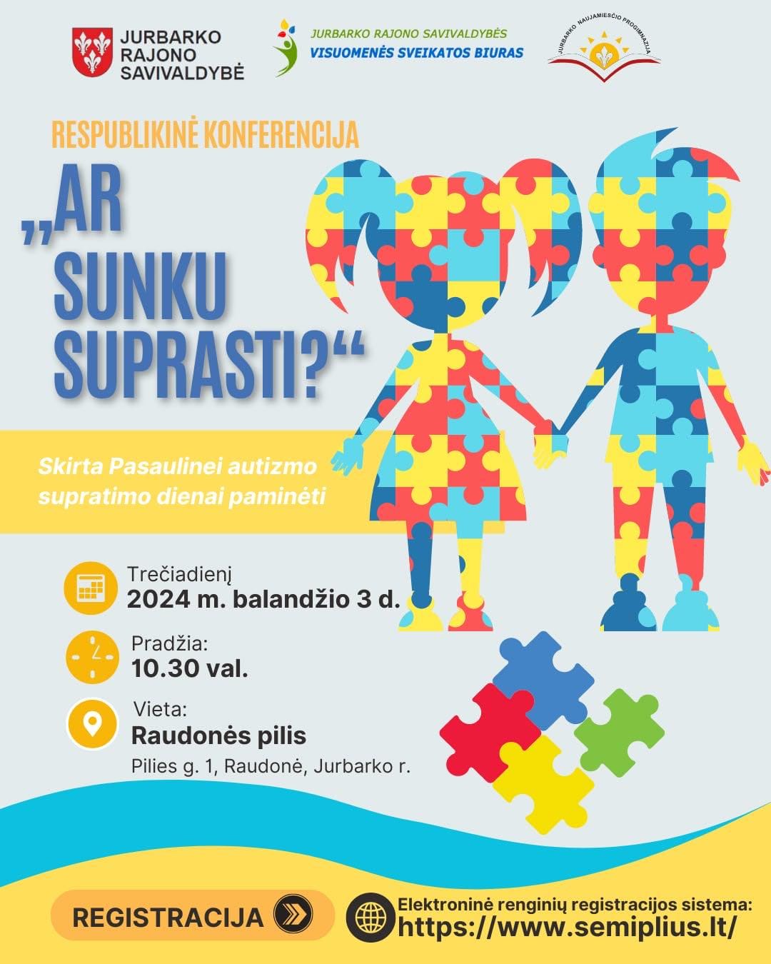 Ar sunku suprasti