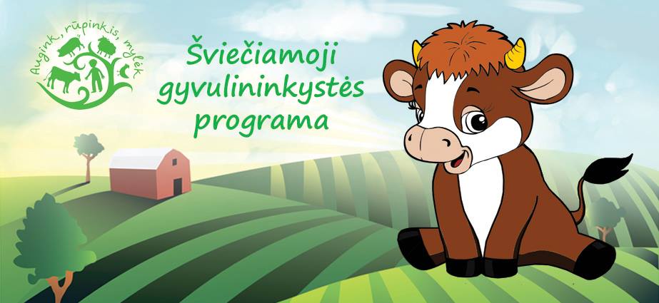 gyvulinkystė