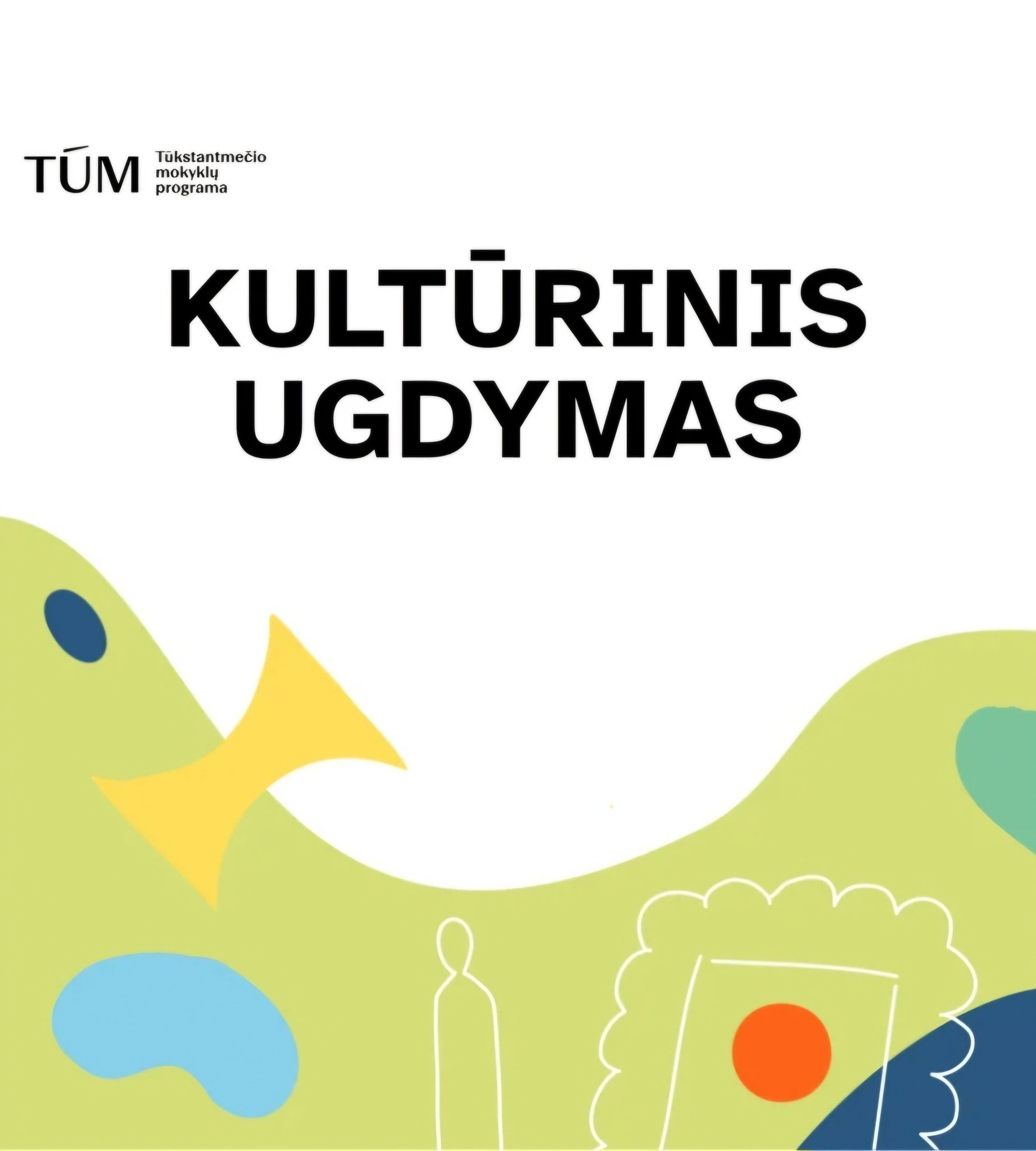 kulturinis ugdymas