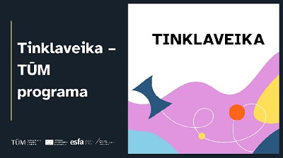 tinklaveika
